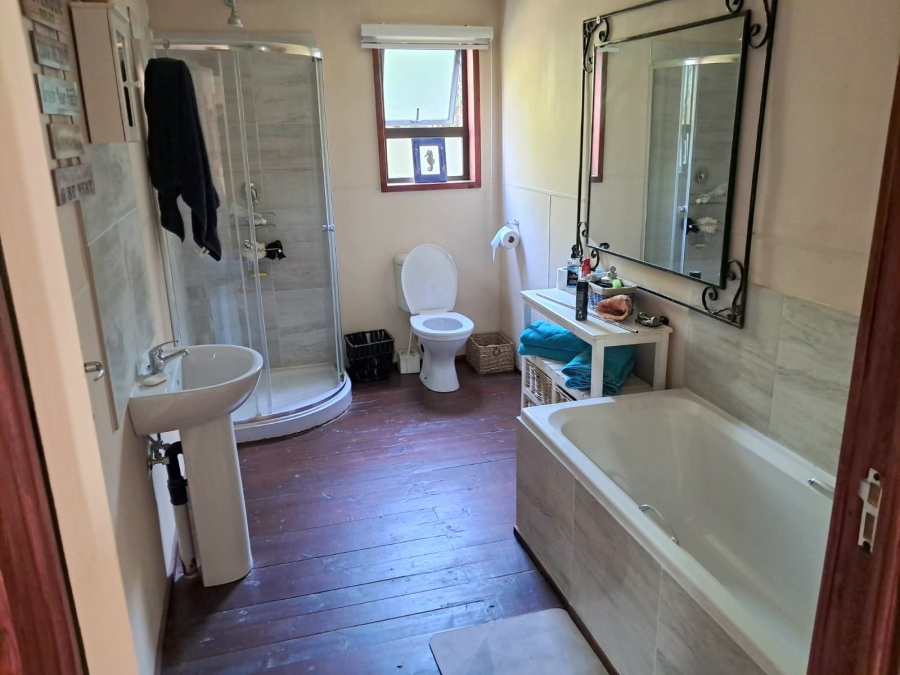 3 Bedroom Property for Sale in Bothaville Free State